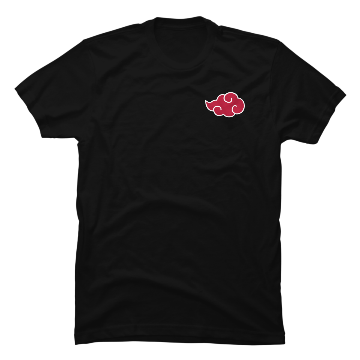 akasuki shirt akasuki shirt